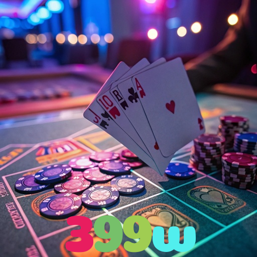 A Magia dos Jogos de Fantasia na 399w