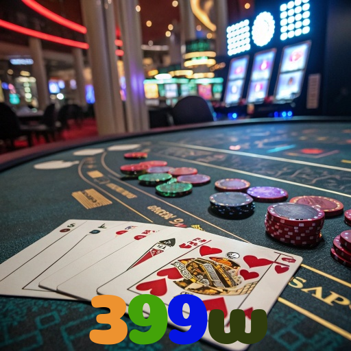 A Magia dos Jogos de Fantasia na 399w