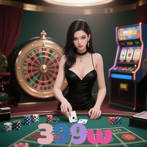 A Magia dos Jogos de Fantasia na 399w