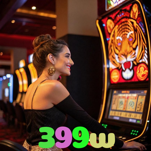 A Magia dos Jogos de Fantasia na 399w