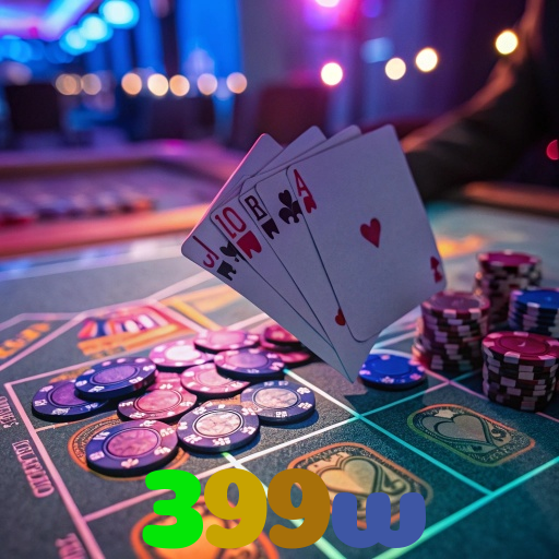 A Magia dos Jogos de Fantasia na 399w