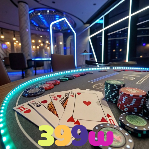 A Magia dos Jogos de Fantasia na 399w