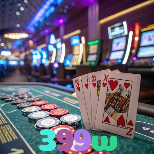 A Magia dos Jogos de Fantasia na 399w