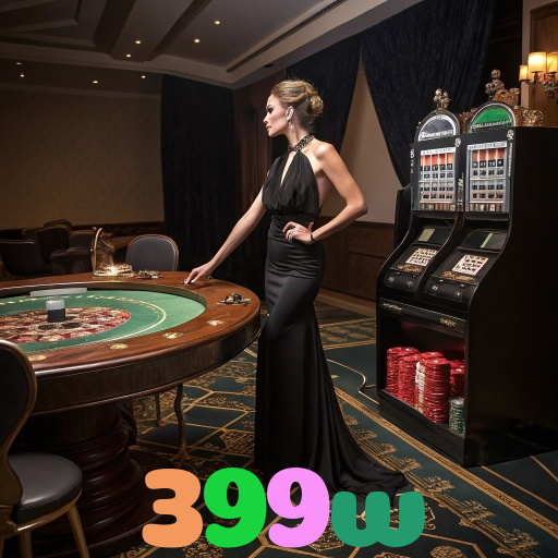 A Magia dos Jogos de Fantasia na 399w