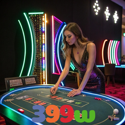 A Magia dos Jogos de Fantasia na 399w
