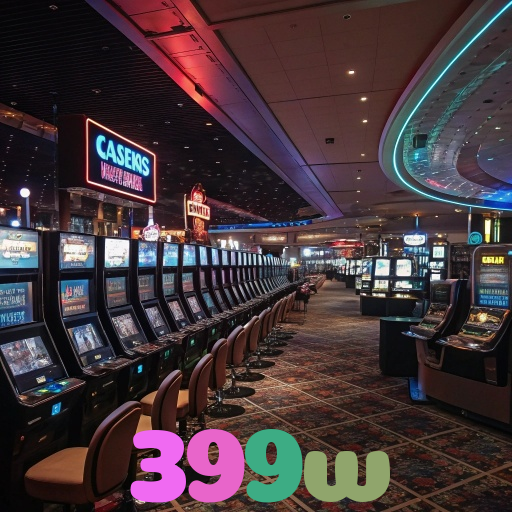 A Magia dos Jogos de Fantasia na 399w