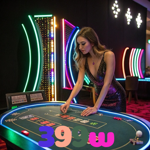 A Magia dos Jogos de Fantasia na 399w