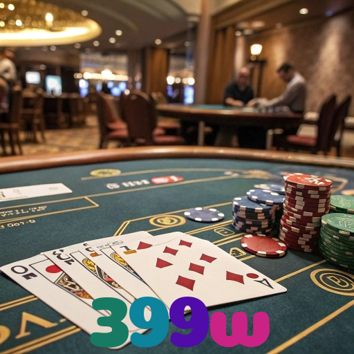 A Magia dos Jogos de Fantasia na 399w