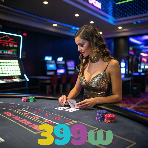 A Magia dos Jogos de Fantasia na 399w