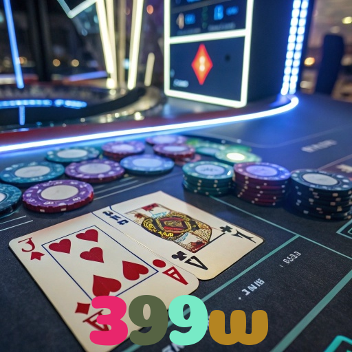 A Magia dos Jogos de Fantasia na 399w
