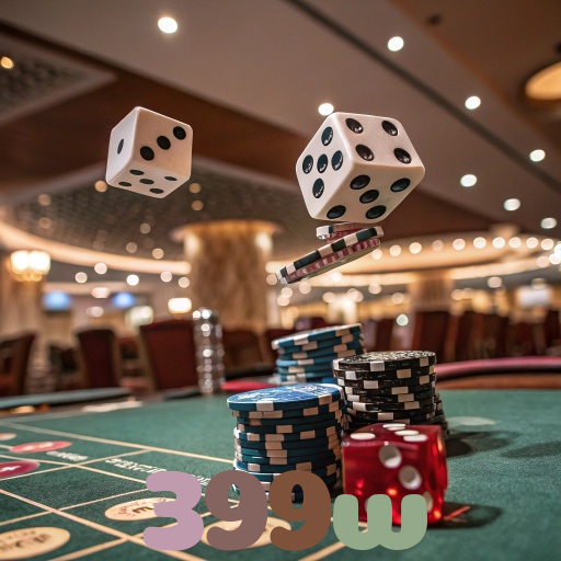 A Magia dos Jogos de Fantasia na 399w