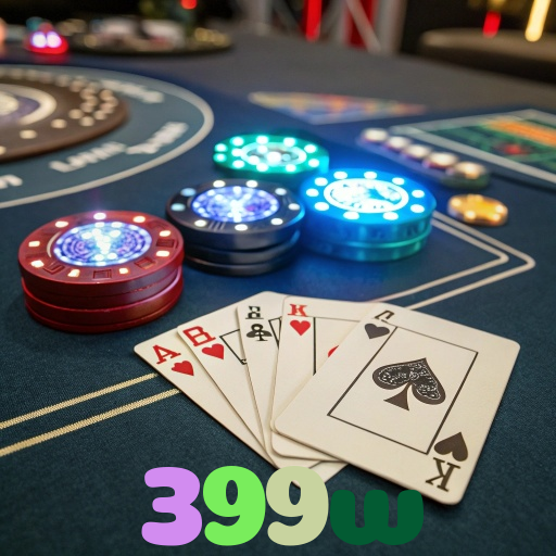 A Magia dos Jogos de Fantasia na 399w