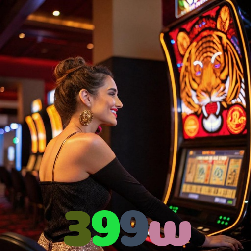 A Magia dos Jogos de Fantasia na 399w