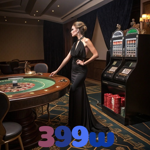 A Magia dos Jogos de Fantasia na 399w