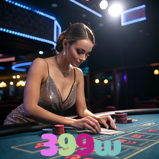 A Magia dos Jogos de Fantasia na 399w