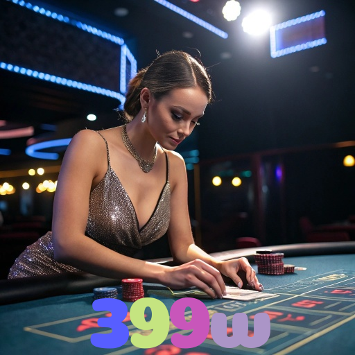 A Magia dos Jogos de Fantasia na 399w