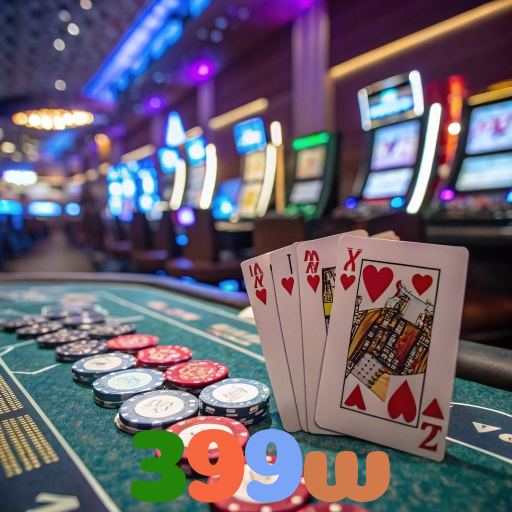 A Magia dos Jogos de Fantasia na 399w