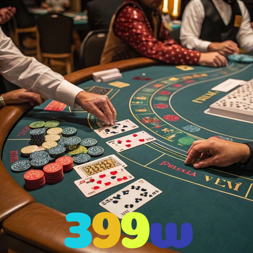 A Magia dos Jogos de Fantasia na 399w