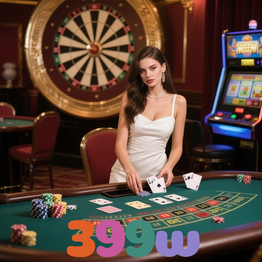 A Magia dos Jogos de Fantasia na 399w