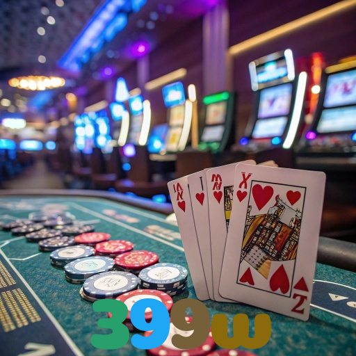 A Magia dos Jogos de Fantasia na 399w