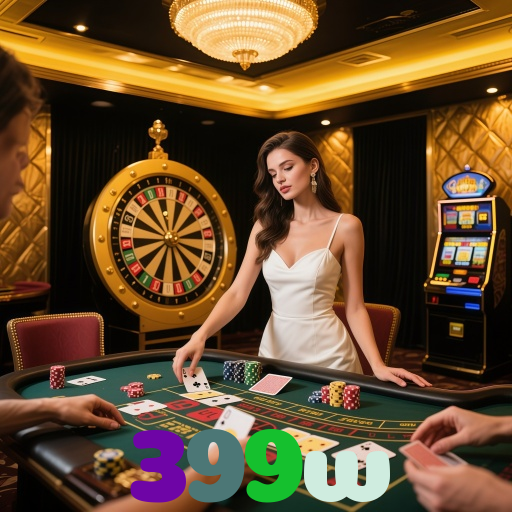 A Magia dos Jogos de Fantasia na 399w