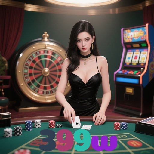 A Magia dos Jogos de Fantasia na 399w