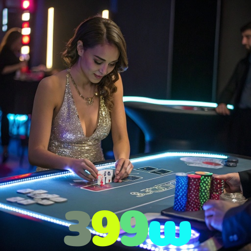 A Magia dos Jogos de Fantasia na 399w