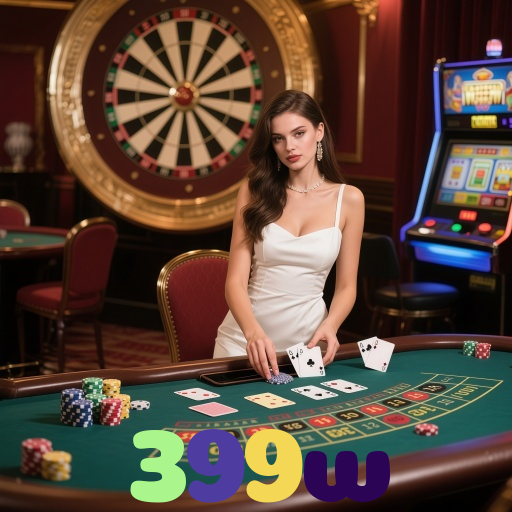 A Magia dos Jogos de Fantasia na 399w