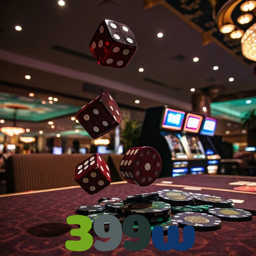 A Magia dos Jogos de Fantasia na 399w
