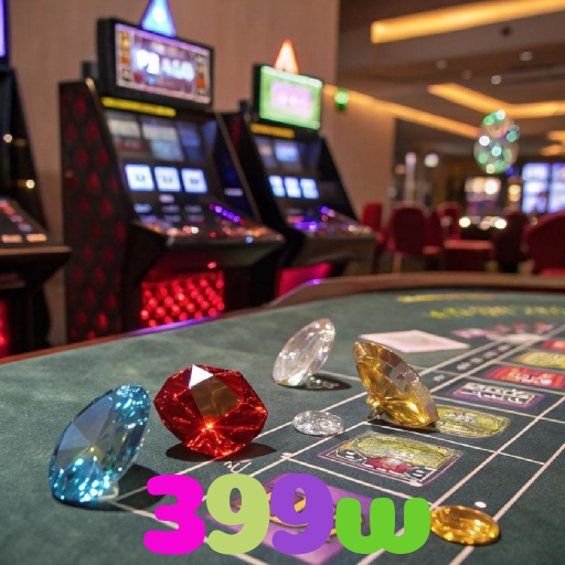 A Magia dos Jogos de Fantasia na 399w