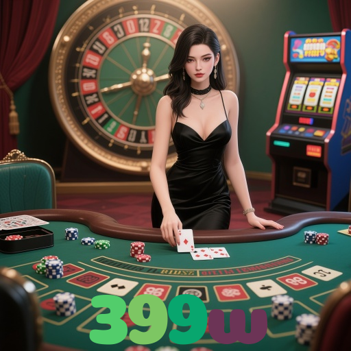 A Magia dos Jogos de Fantasia na 399w