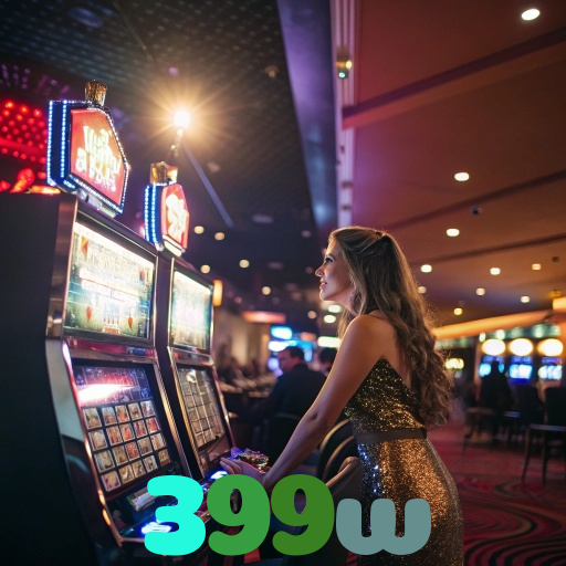 A Magia dos Jogos de Fantasia na 399w