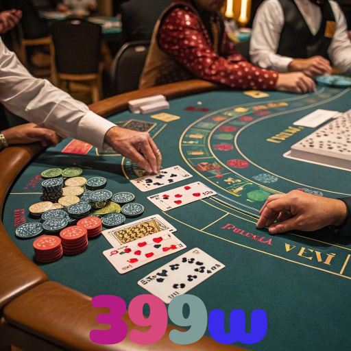 A Magia dos Jogos de Fantasia na 399w