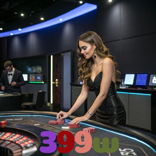 A Magia dos Jogos de Fantasia na 399w