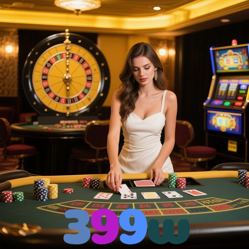 A Magia dos Jogos de Fantasia na 399w