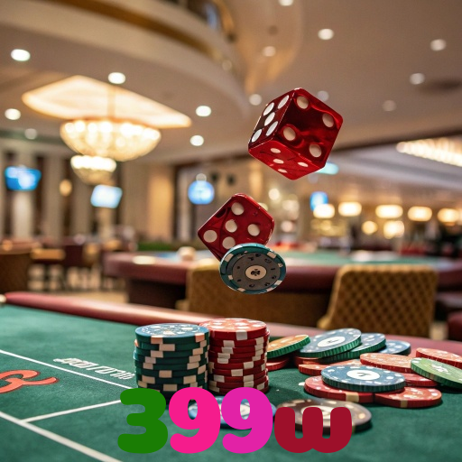 A Magia dos Jogos de Fantasia na 399w