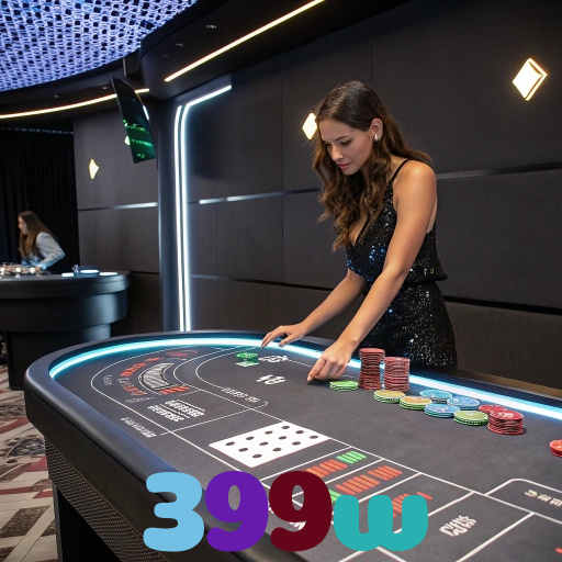 A Magia dos Jogos de Fantasia na 399w