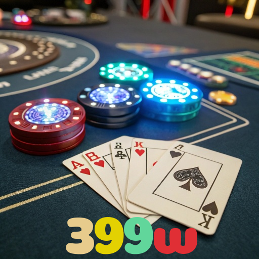 A Magia dos Jogos de Fantasia na 399w