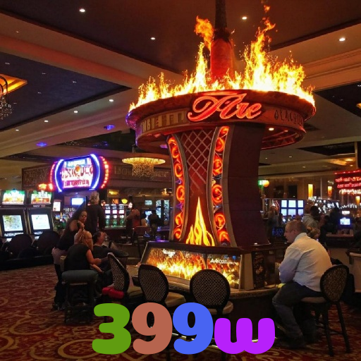 A Magia dos Jogos de Fantasia na 399w