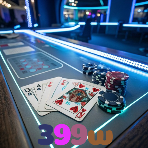 A Magia dos Jogos de Fantasia na 399w