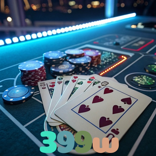 A Magia dos Jogos de Fantasia na 399w