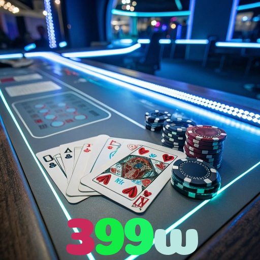 A Magia dos Jogos de Fantasia na 399w