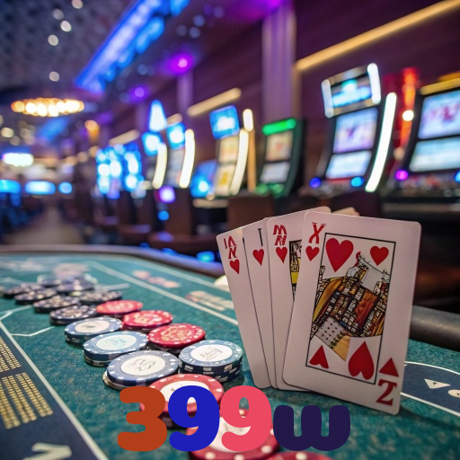A Magia dos Jogos de Fantasia na 399w