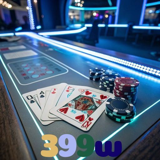A Magia dos Jogos de Fantasia na 399w
