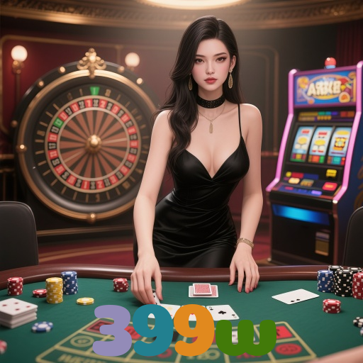 A Magia dos Jogos de Fantasia na 399w