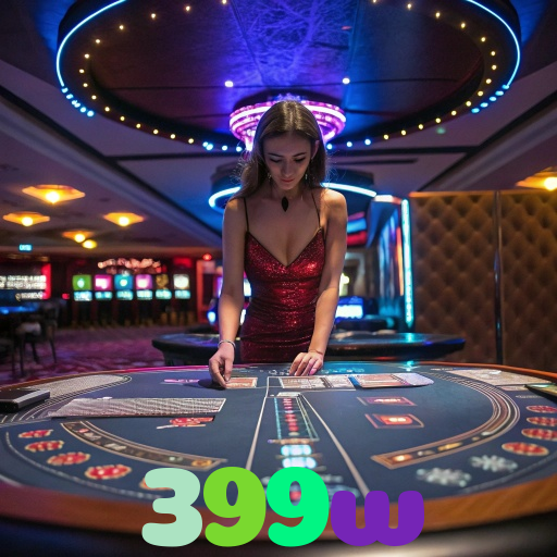 A Magia dos Jogos de Fantasia na 399w