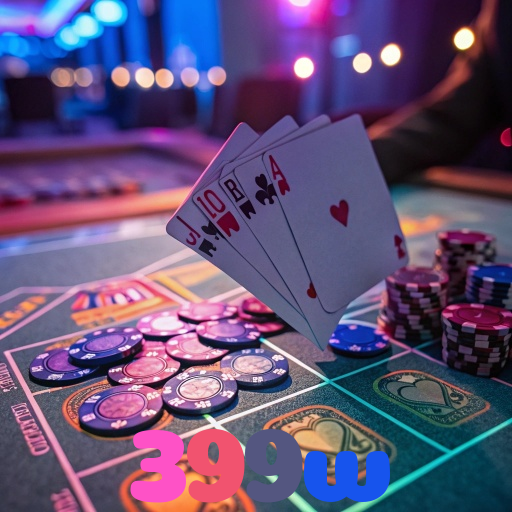 A Magia dos Jogos de Fantasia na 399w
