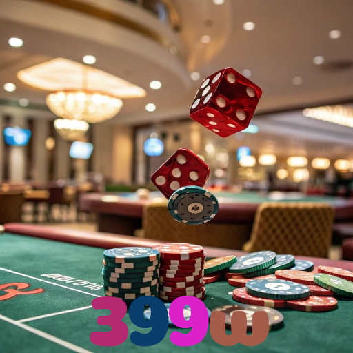 A Magia dos Jogos de Fantasia na 399w