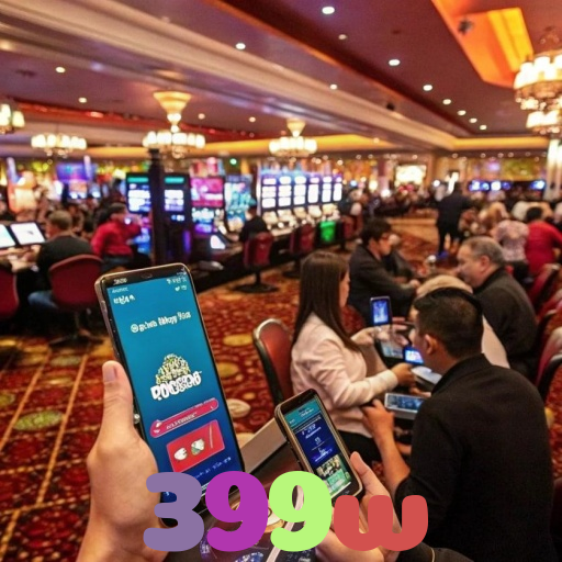 A Magia dos Jogos de Fantasia na 399w