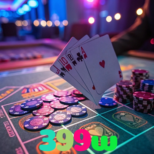 A Magia dos Jogos de Fantasia na 399w